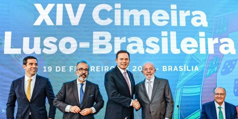 Imagem - Ricardo Stuckert/PR