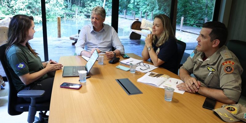 Fotos: Afrânio Pissini