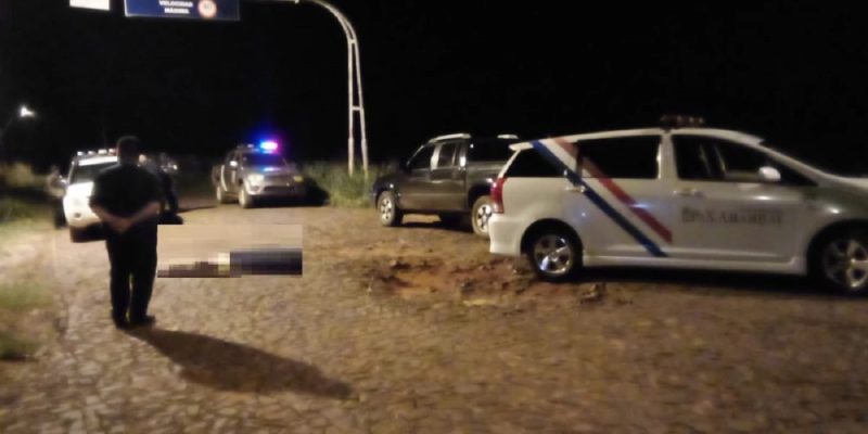 Imagem - Ultima Hora PY
