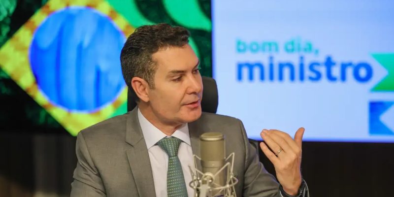 Ministro das Cidades destaca nova linha do Minha Casa, Minha Vida