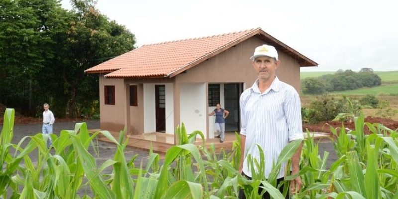 O total de unidades habitacionais selecionadas superará em mais de 140% a meta inicialmente proposta