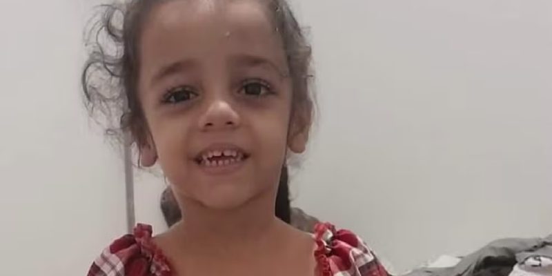 menina