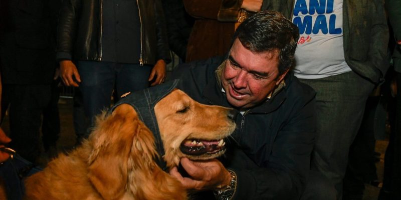 Imagens - Bruno Rezende