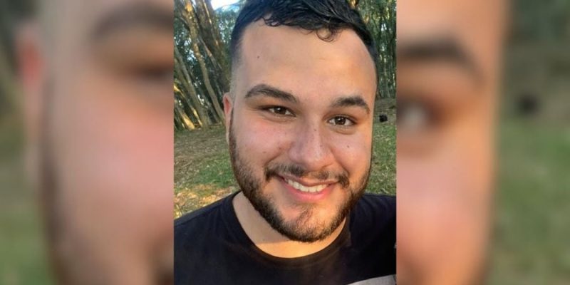 Nilo deixa esposa e dois filhos, sendo um de três anos e outro de um ano - Imagem: Redes Sociais