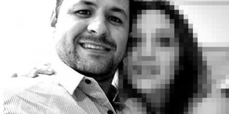 Miraci Mendes Luiz Ribeiro, baleado múltiplas vezes