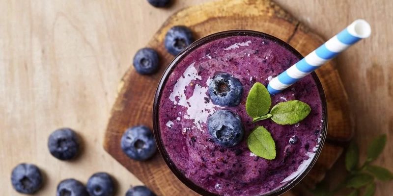É um bom aliado em dietas de emagrecimento, isso porque possui poucas calorias, gordura e sódio