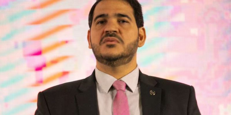 Foto: Renato Menezes /AscomAGU