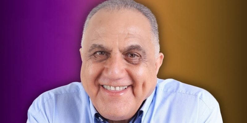 Dr. Jamal, Vereador e Médico do Trabalho - Imagem - Assessoria Parlamentar
