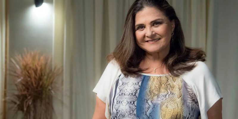 A atriz participou de diversas novelas na Rede Globo, como 'A Dona do Pedaço', 'Força do Querer' e 'O Clone'