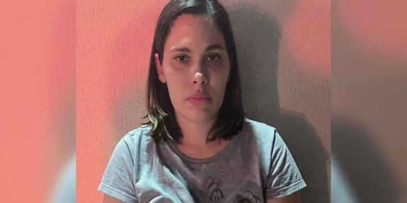 mulher