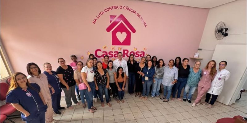 Imagem - Casa Rosa/Divulgação