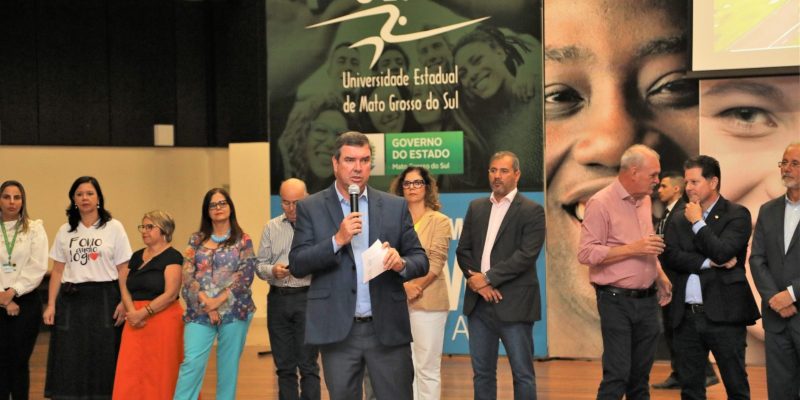 Fotos: Saul Schramm