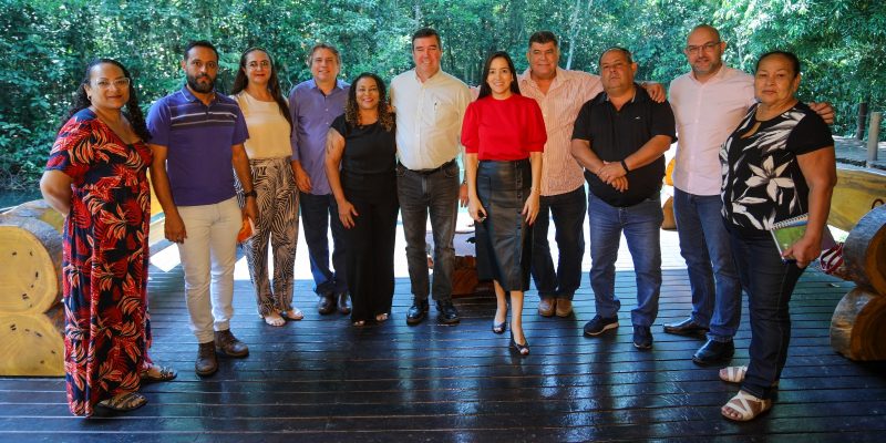 Fotos: Saul Schramm