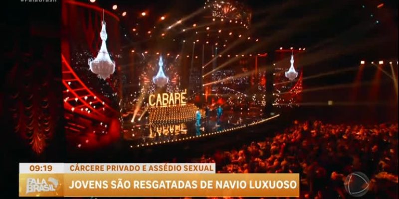 Shows de Leonardo e Bruno e Marrone foram mantidos mesmo após revelação do caso