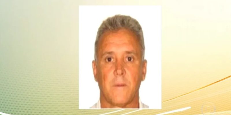 João Soares Rocha. Foto: Divulgação