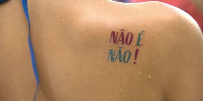 naum é naum