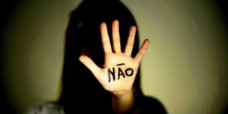 O assédio sexual é uma conduta criminosa, que pode levar à cadeia aquele que o pratica. Imagem ilustrativa.