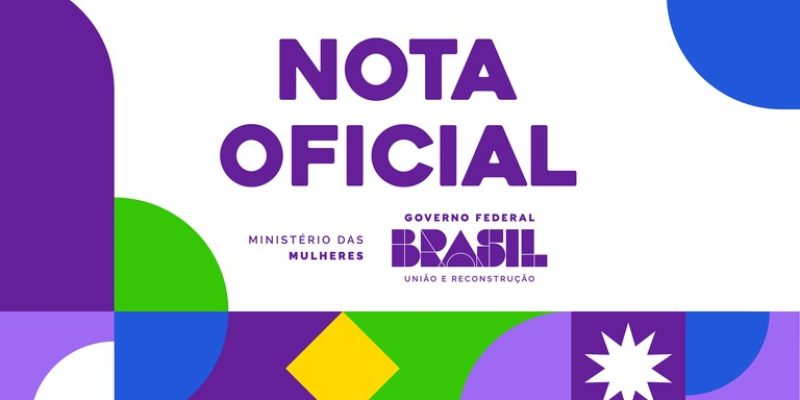 Nenhuma violência contra a mulher deve ser tolerada