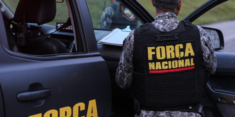 Em maio, a associação denunciou uma série de ataques às comunidades espalhadas pelo interior da terra indígena