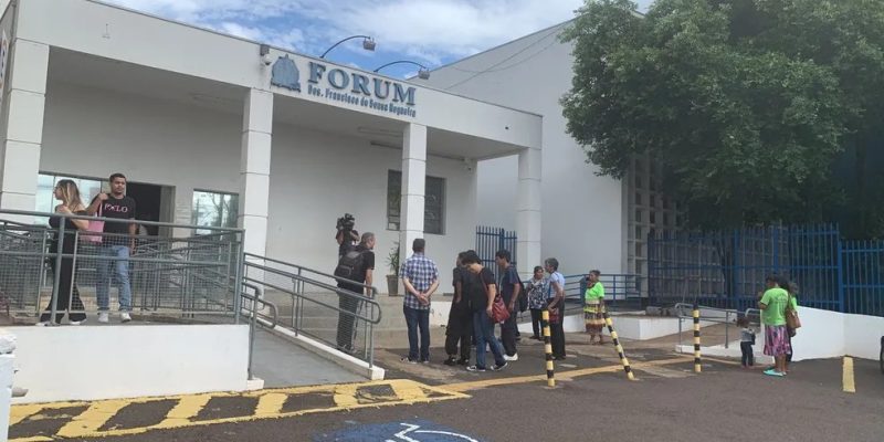 Foto: Paula Sieplin/TV Fronteira