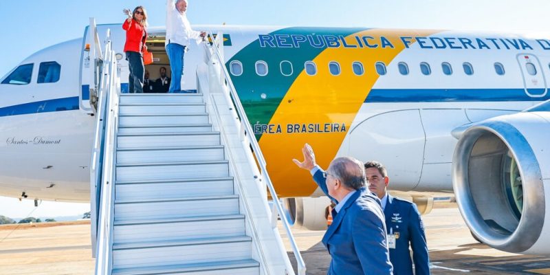 Brasil assume pela primeira vez presidência do bloco em dezembro. | Foto: Cláudio Kbene/PR