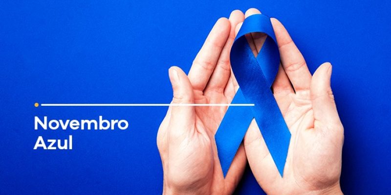 No Brasil, estimam-se 71.730 novos casos de câncer de próstata por ano