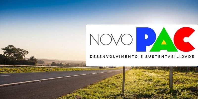 Estado, que tem previsão de receber mais de R$ 18 bilhões até 2026, conta com 208 empreendimentos concluídos ou em execução