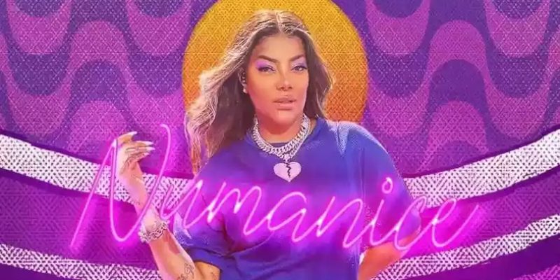 Ludmilla fez ação semelhante no Rio de Janeiro e Hemorio registrou recorde de doação de sangue
(foto: Divulgação)