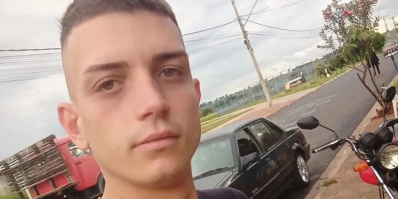 Juninho Virgílio traía a esposa com o próprio sogro
Reprodução