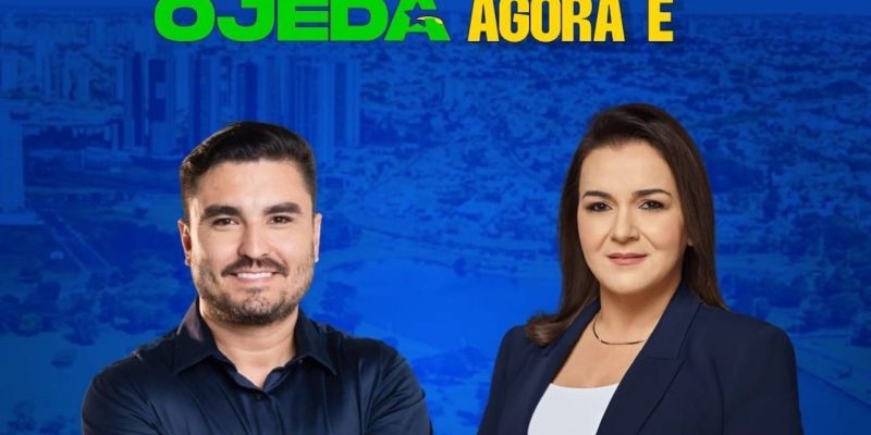 Testemunhas relataram que Ojeda chegou alterado ao local e, aos gritos, exigia falar com a vítima