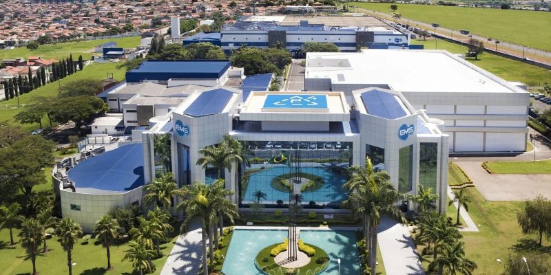 Fábrica vai gerar 150 novos empregos e cerca de outros 1 mil de forma indireta. Foto: Reprodução da Internet