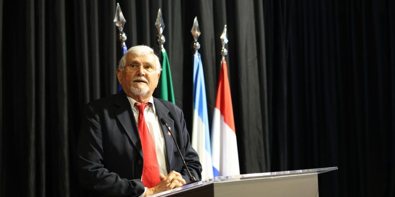 Imagem - Assessoria Parlamentar/ALEMS
