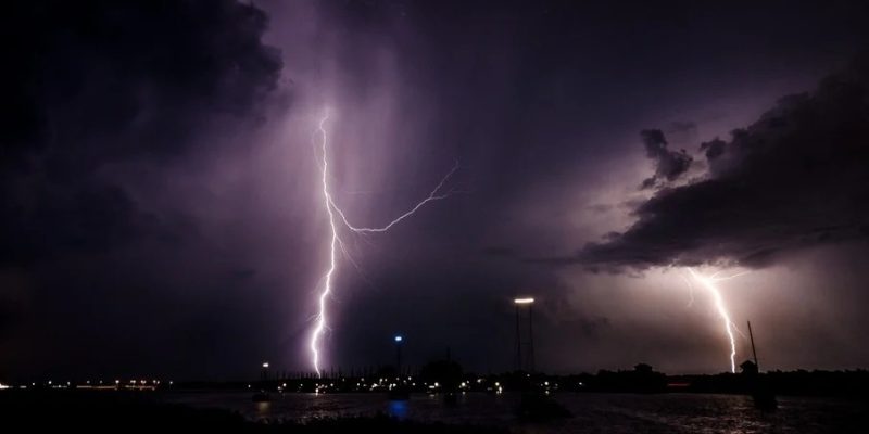 Foto: Inmet/reprodução