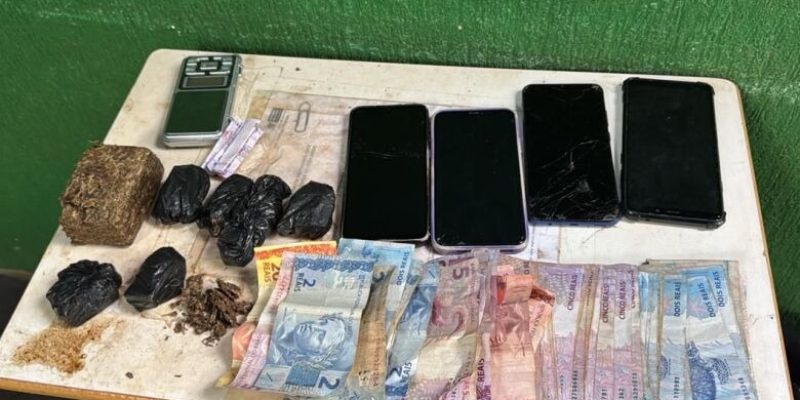 Imagem - Polícia Civil/Divulgação