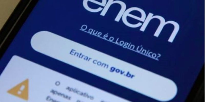 Resultado final do exame será divulgado em 16 de janeiro de 2024