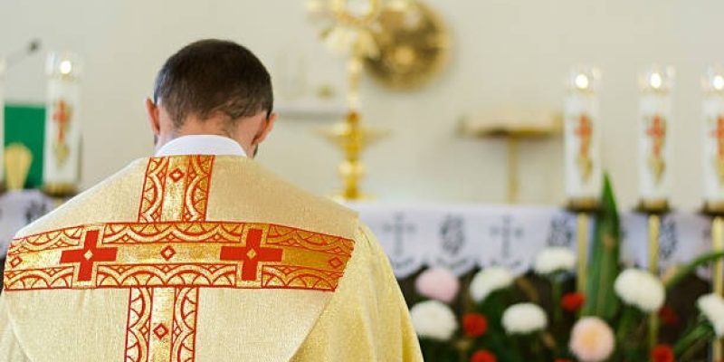 Em julho de 2023, o padre recebeu o título de cidadão campo-grandense