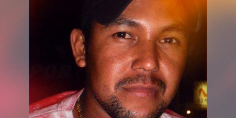 Osmar Pinheiro Paes, que morreu no acidente desta segunda na MS-157 (Foto: Reprodução)