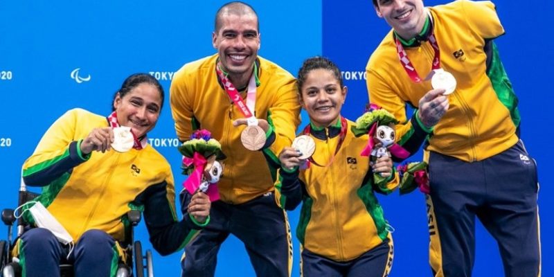 Foto: Rede do Esporte