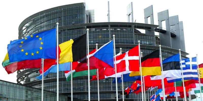 Foto: Parlamento Europeu/Divulgação