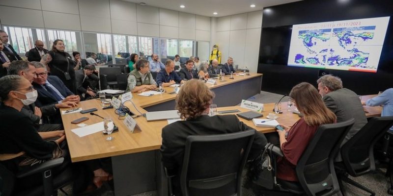 Foto: Gil Ferreira/Ascom-SRI