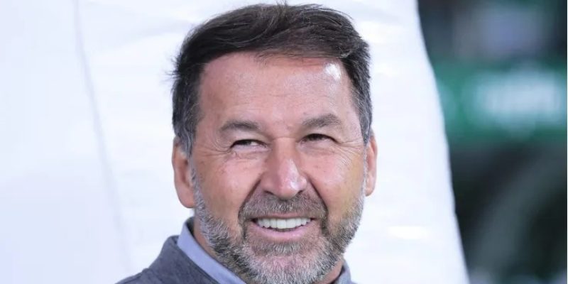 Presidente pode fechar acordo com casa de apostas.