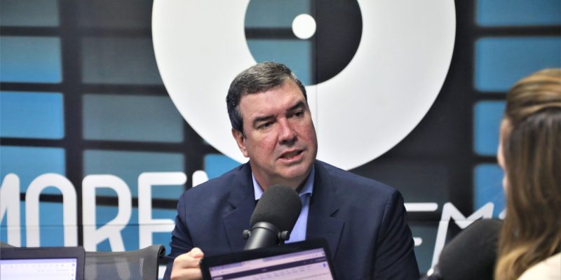 Fotos: Saul Schramm