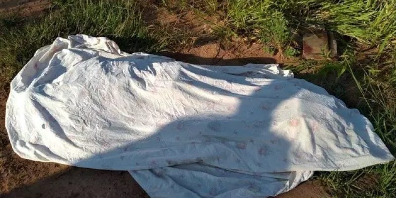 Paulina Benítez Valiente, 23 anos, foi encontrada morta nesta quinta-feira