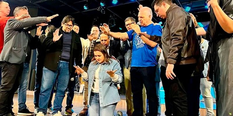 Indicações expõem proximidade nefasta entre poder público e religião