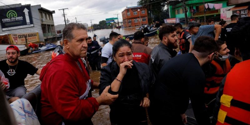 Foto: Amanda Perobelli/REUTERS
