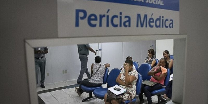 Normalmente, a perícia é agendada quando um trabalhador necessita se afastar do trabalho por mais de 15 dias