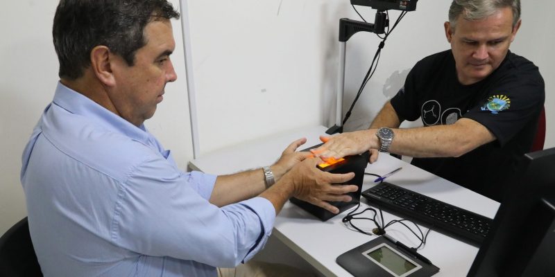 Fotos: Saul Schramm