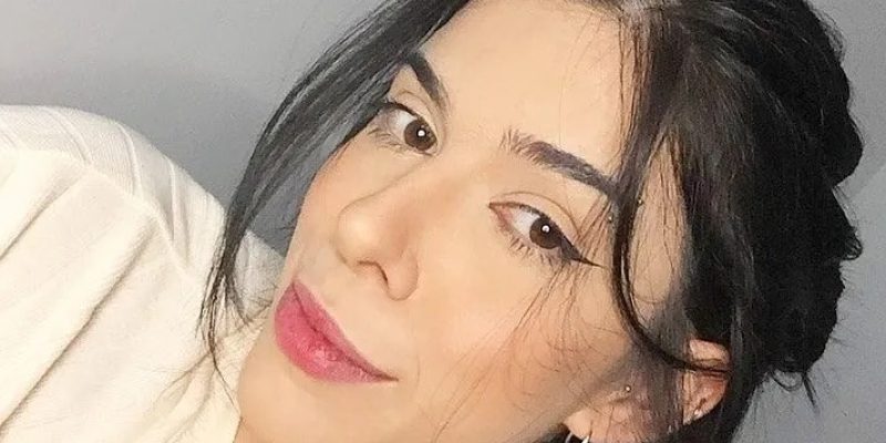 Thais Medeiros de Oliveira, de 25 anos, ficou em estado grave após cheirar pimenta-bode
Reprodução/Instagram