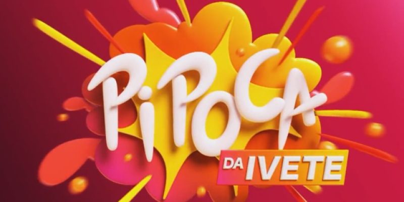 Pipoca da Ivete bateu recorde negativo e perdeu a liderança (Imagem: Divulgação / Globo)