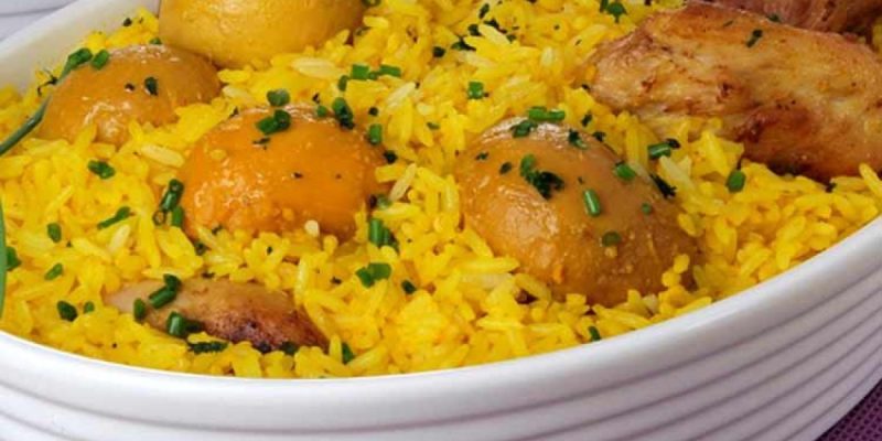 O ranking leva em consideração as classificações do público do TasteAtlas